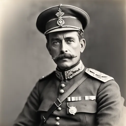 Harry Tytler