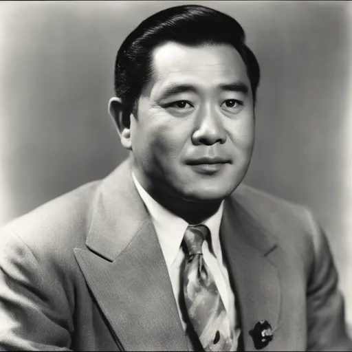Harry Urata