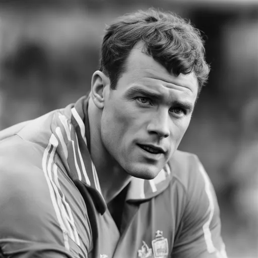 Harry Uzzell