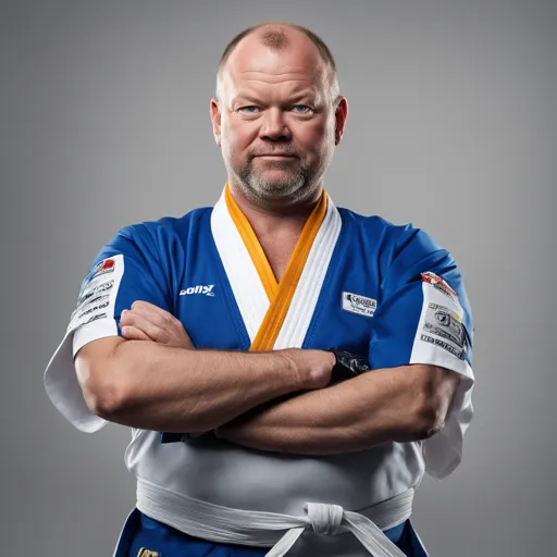 Harry Van Barneveld