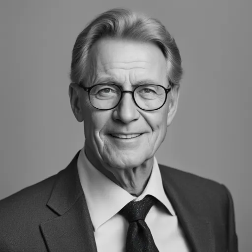Harry Van Bergen