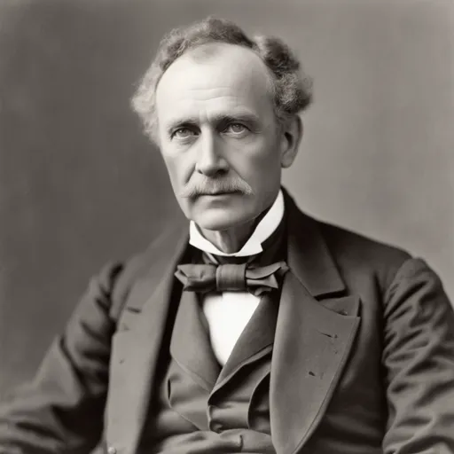 Harry Van Buren Richardson