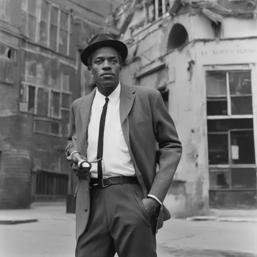 Harry Van Dyke