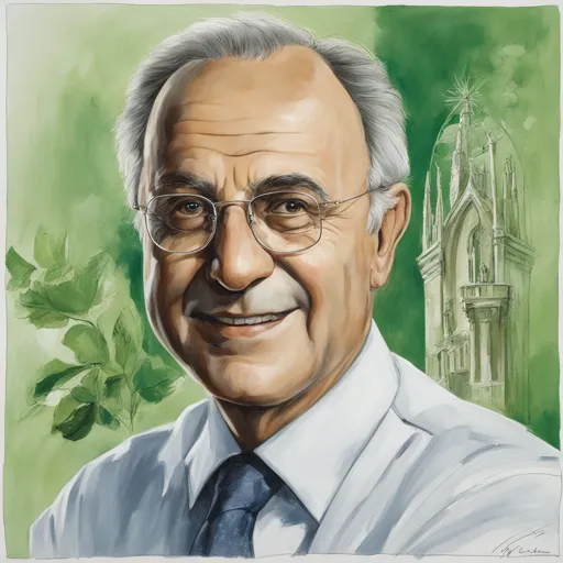 Harry Vassallo