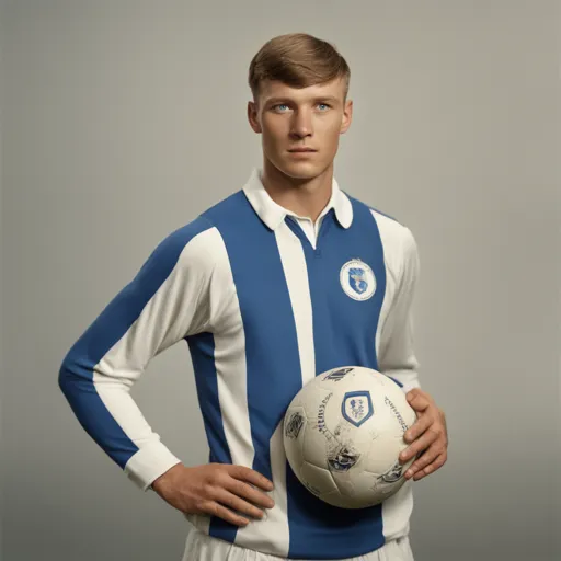 Harry Vaughan (footballer)
