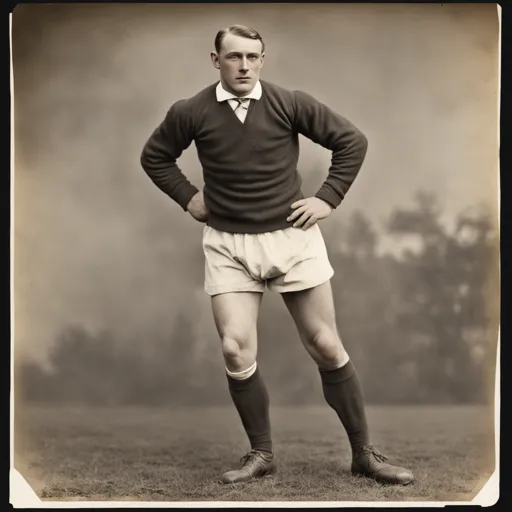 Harry Vaughan Watkins