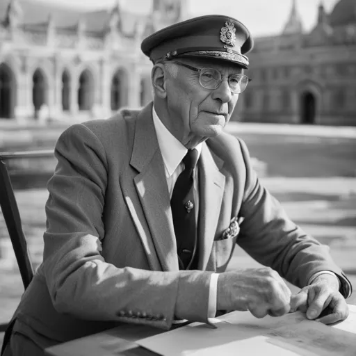Harry Venner