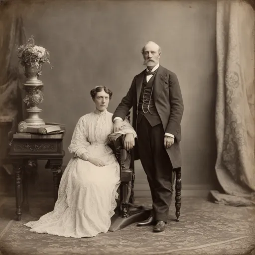 Harry Vere White
