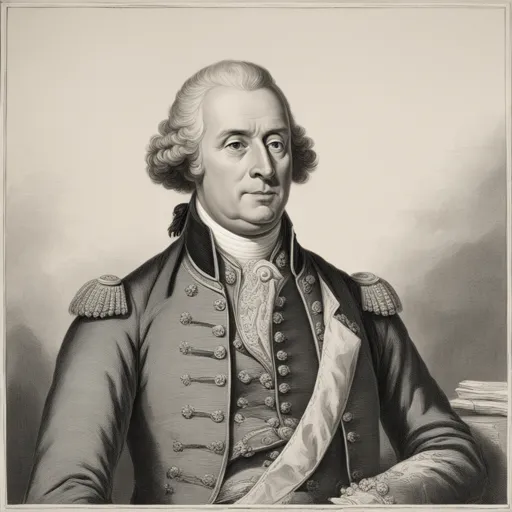 Harry Verelst (colonial governor)