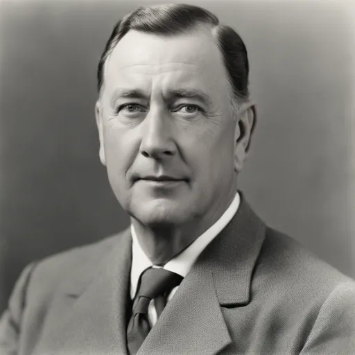 Harry Verran