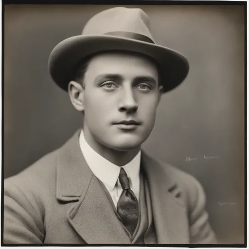 Harry Viener