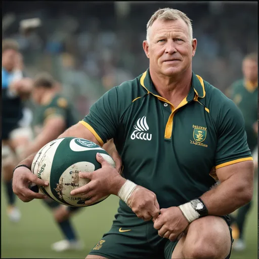 Harry Viljoen