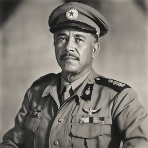 Harry Villegas Tamayo