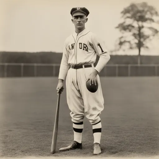 Harry Von Kersberg