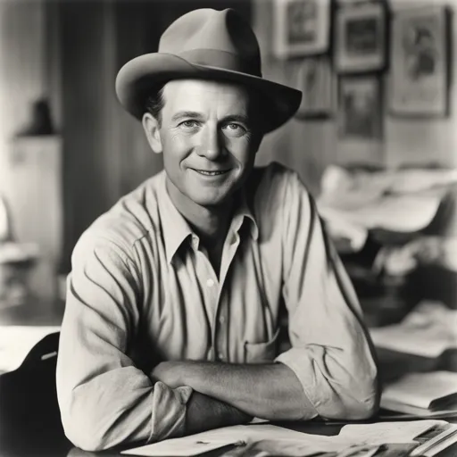 Harry W. Addison