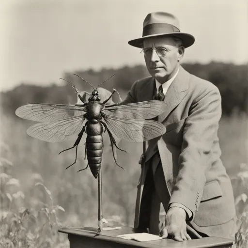 Harry W. Allen