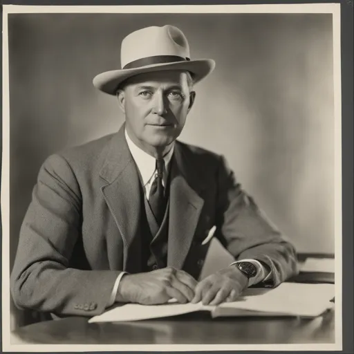Harry W. Bass Sr.