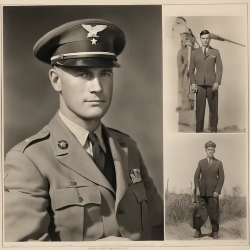 Harry W. Brown (pilot)