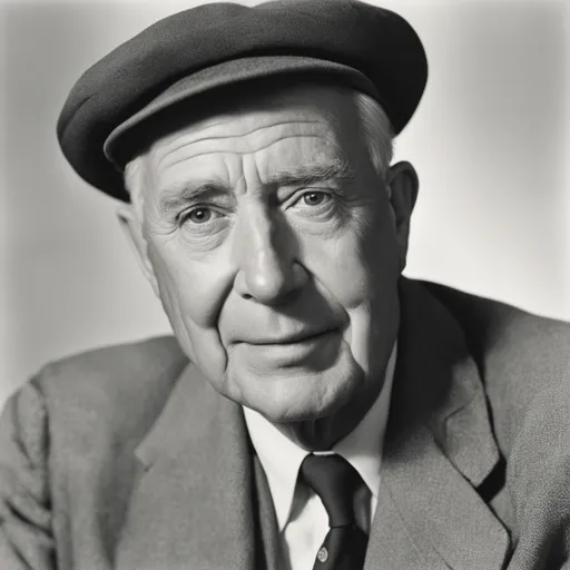 Harry W. Crosby