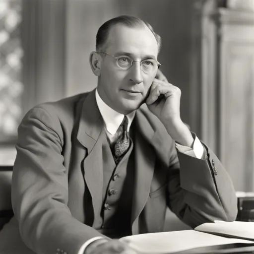 Harry W. Frantz
