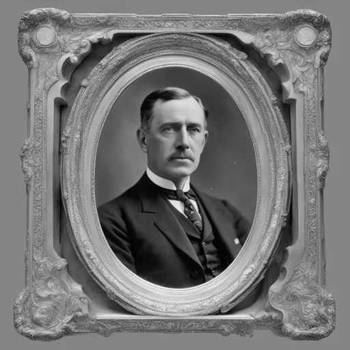 Harry W. Fraser