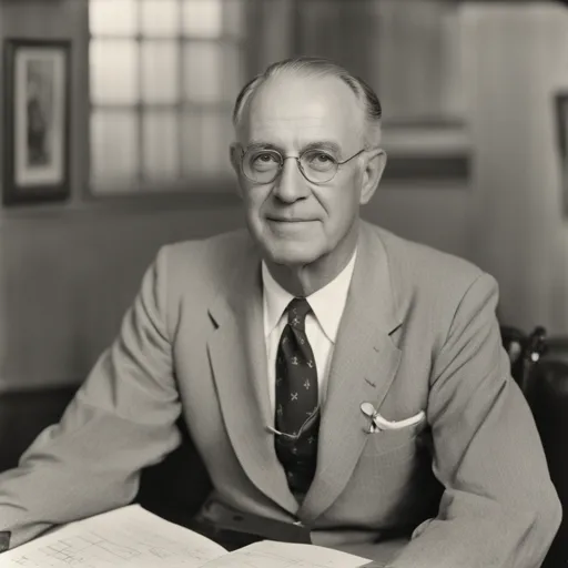 Harry W. Fritts Jr.