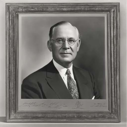 Harry W. Hill (politician)