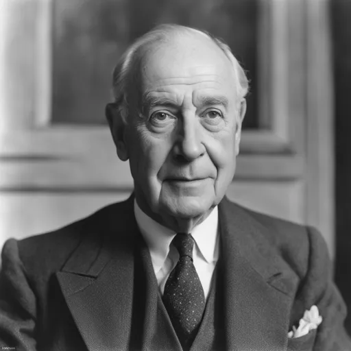Harry W. Holmes