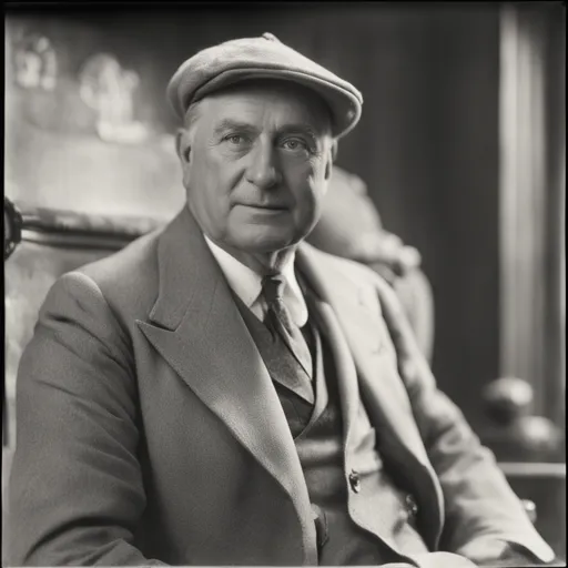 Harry W. Hunt