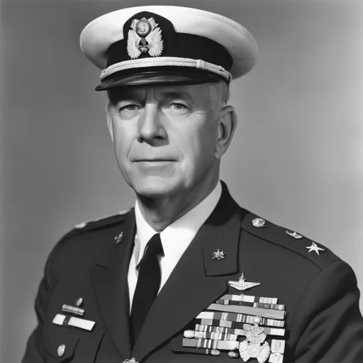 Harry W. Jenkins