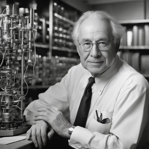 Harry W. K. Tom