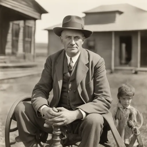 Harry W. Schilling