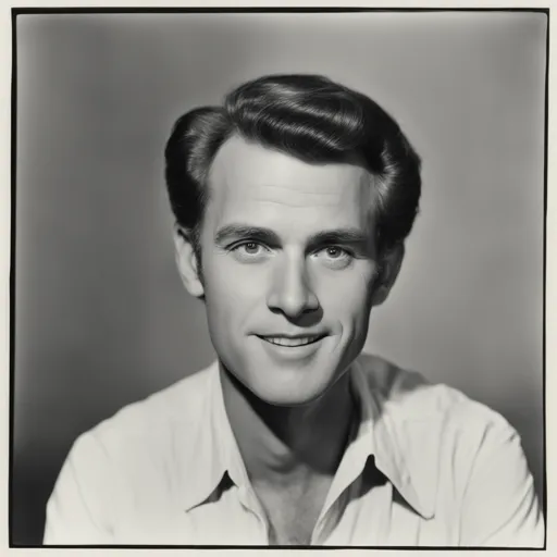 Harry W. Tetrick