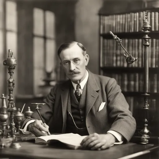 Harry W. Trudell