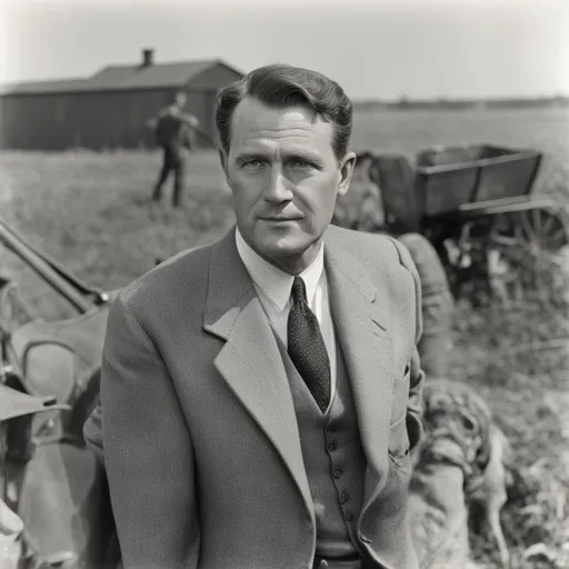 Harry Wahl (politician)