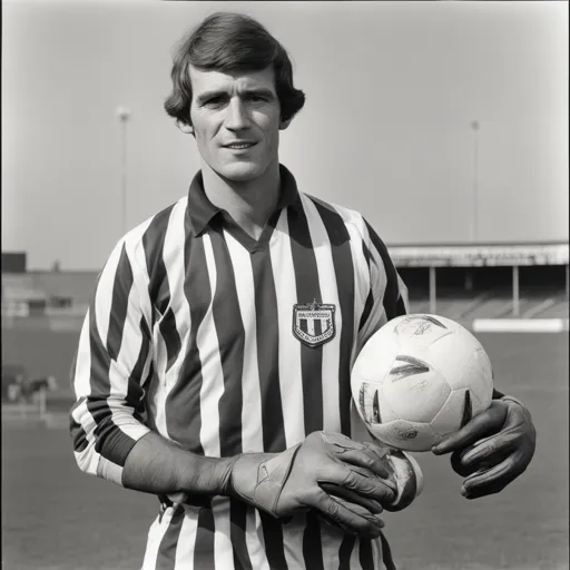 Harry Wainman