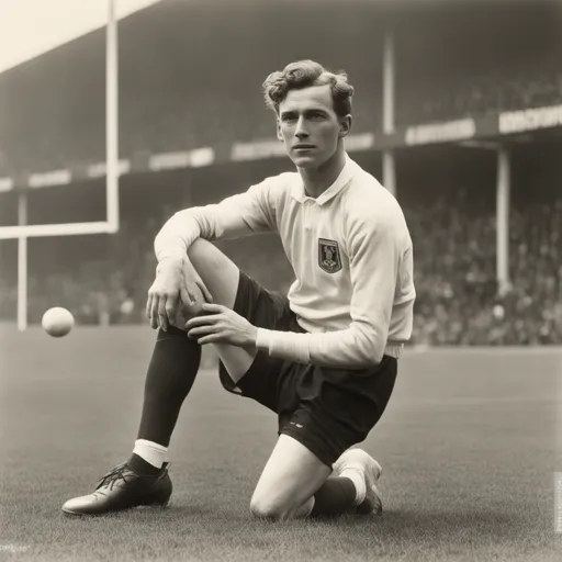 Harry Wainwright (footballer)