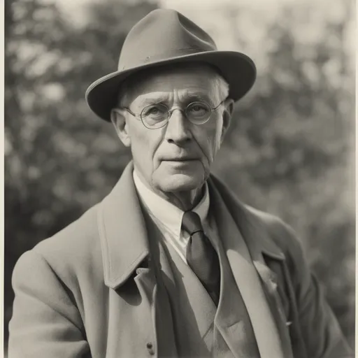 Harry Wald