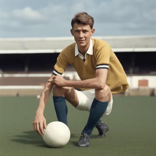Harry Walden