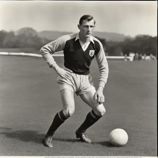 Harry Walker (footballer)