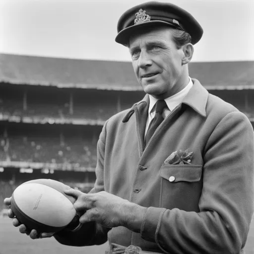 Harry Walker (rugby union)