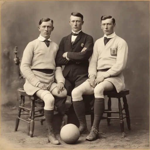 Harry Walkerdine