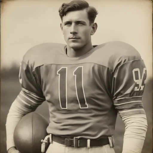 Harry Wall (American football)