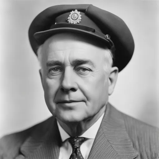 Harry Wall (politician)