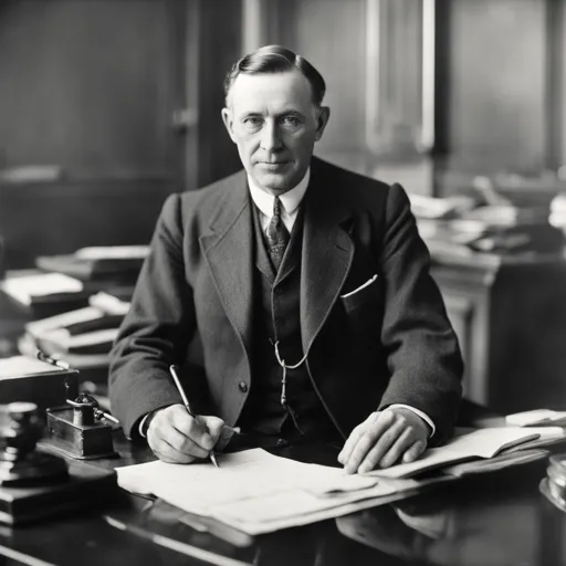 Harry Wallace