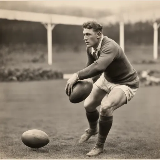 Harry Wallace (rugby league)