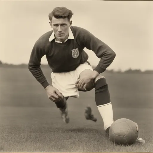 Harry Waller (footballer, born 1902)