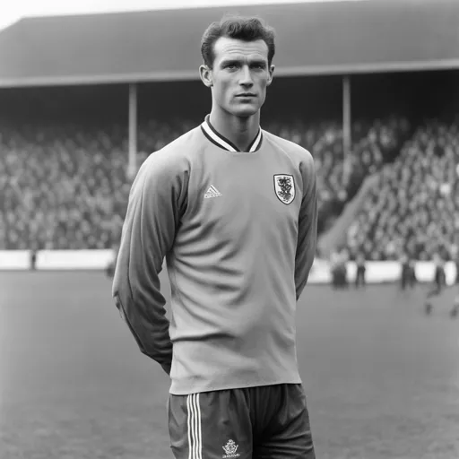 Harry Waller (footballer, born 1917)