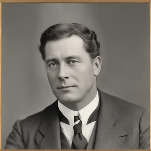 Harry Walsh