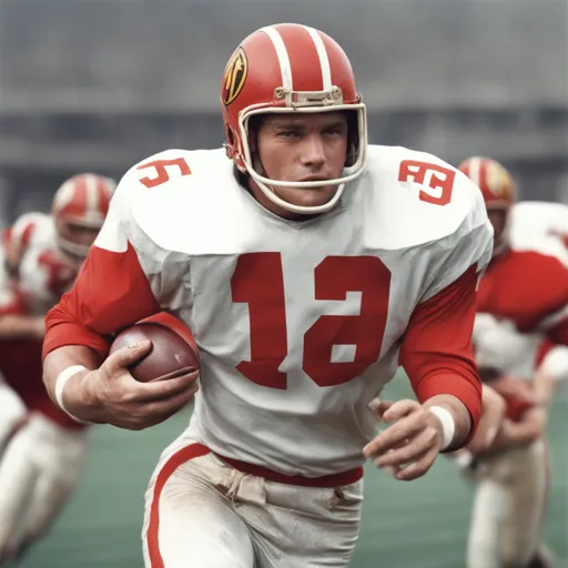Harry Walters (Canadian football)